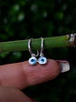 Argollas 12mm Ojo Turco - Miniatura 3