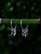 Argollas 14mm Triple Rayo - Miniatura 1