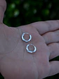Argollas Espiral 12mm  - Miniatura 2