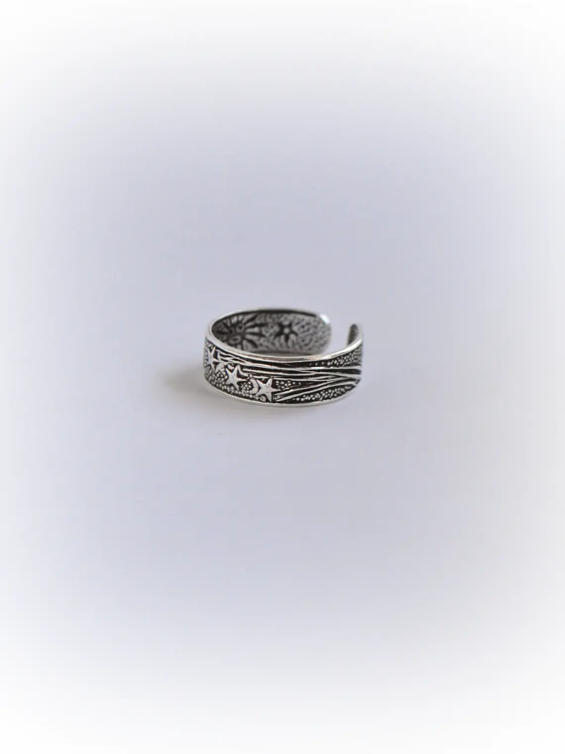 Anillo Midi Universo 2