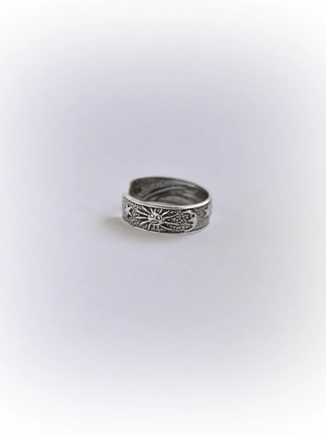 Anillo Midi Universo 1