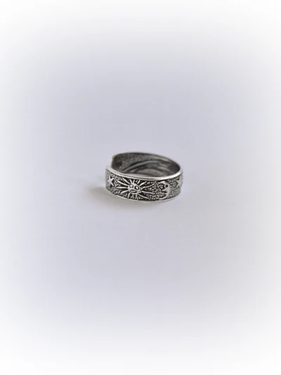 Anillo Midi Universo
