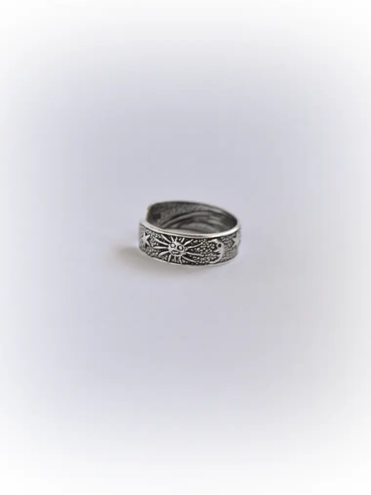 Anillo Midi Universo 1