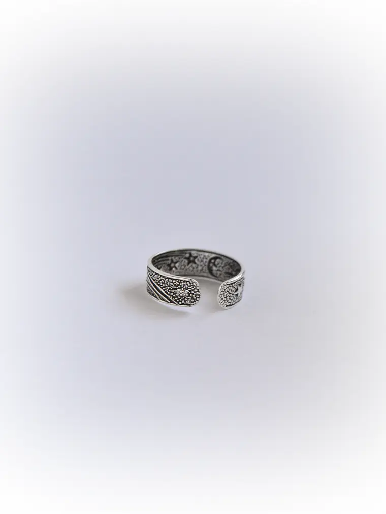Anillo Midi Universo 3