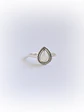 Anillo Gota Opalina - Miniatura 4