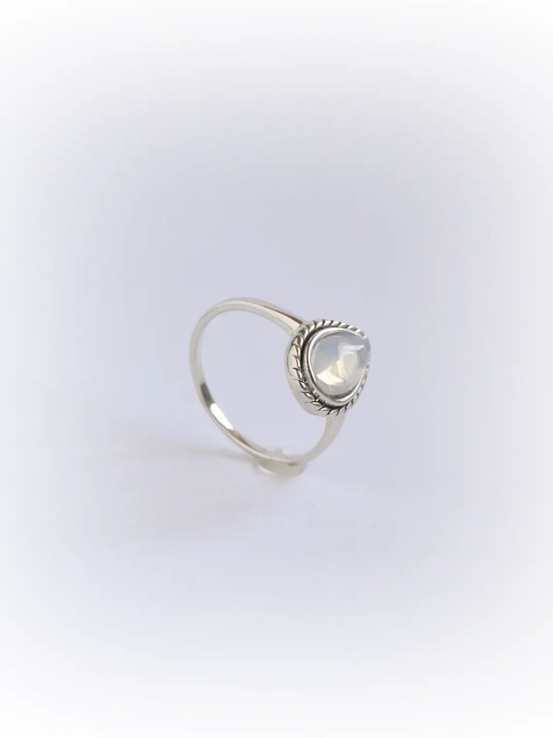 Anillo Gota Opalina 5