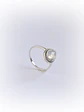 Anillo Gota Opalina - Miniatura 5