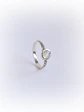 Anillo Bruma Piedra Luna - Miniatura 2