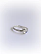 Anillo Bruma Piedra Luna - Miniatura 3