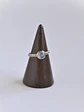 Anillo Bruma Piedra Luna - Miniatura 4