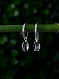 Argollas 14mm Conchas Marinas - Miniatura 2