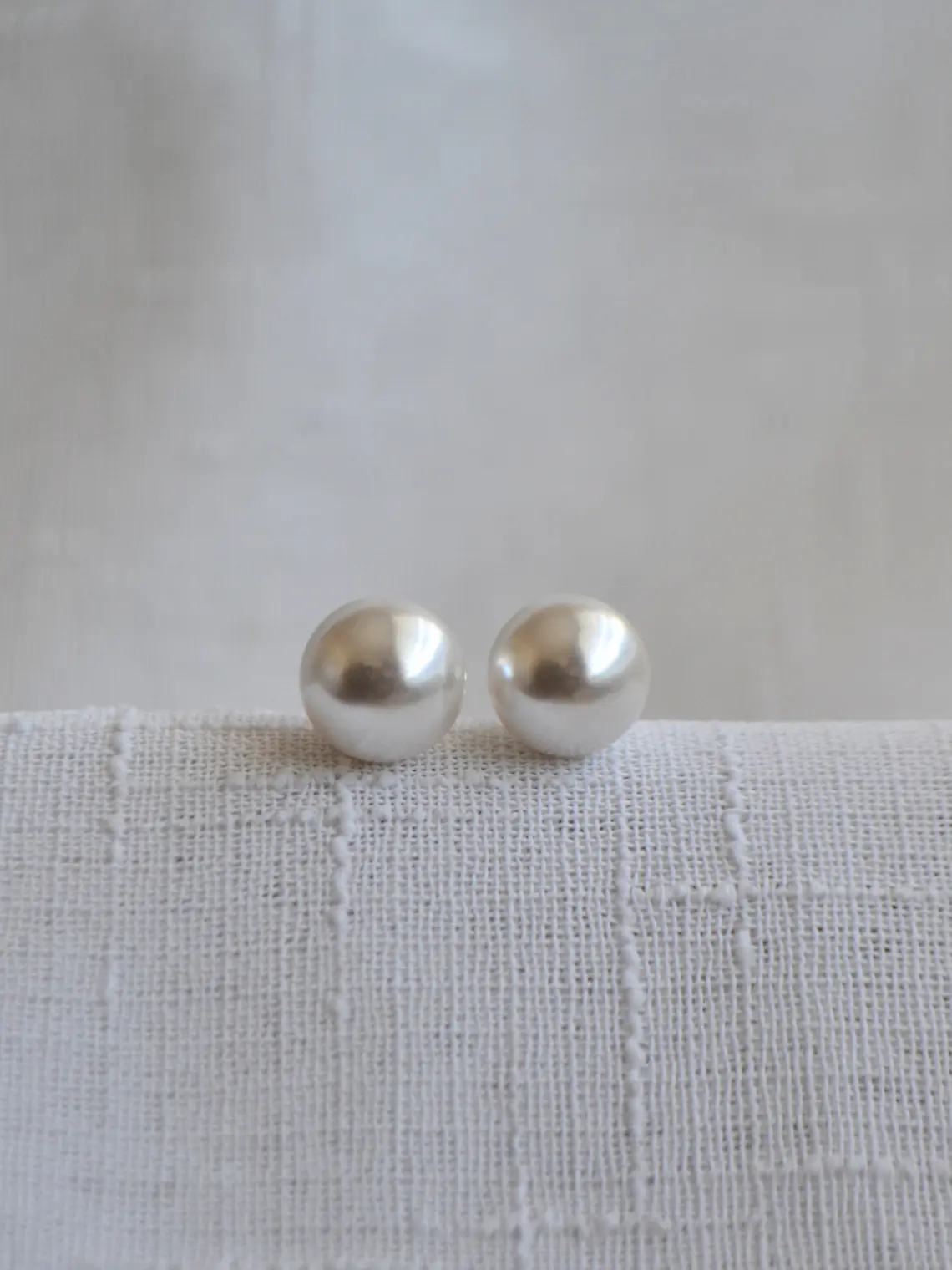 Aros Perlas 1