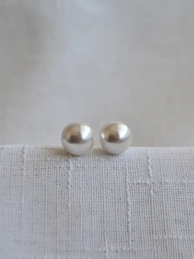 Aros Perlas 1