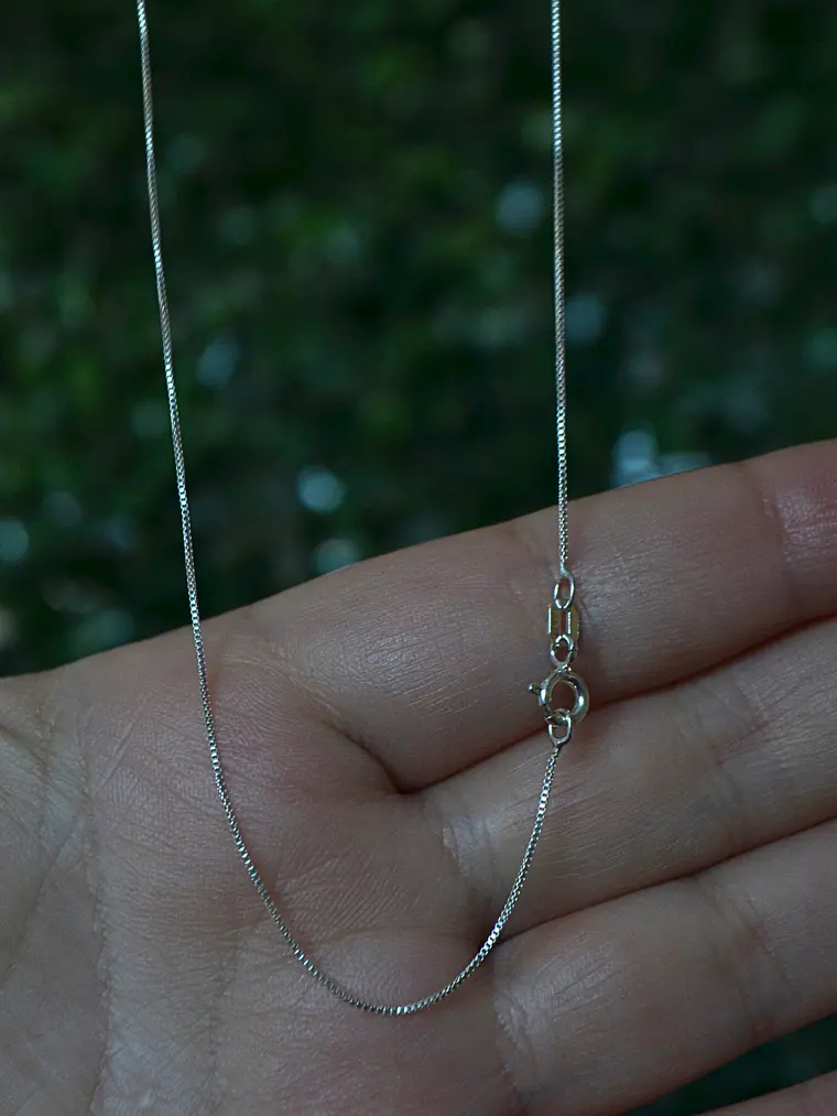 Cadena Simple n° 1 2