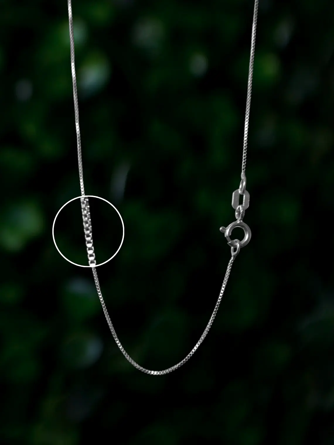 Cadena Simple n° 1 1