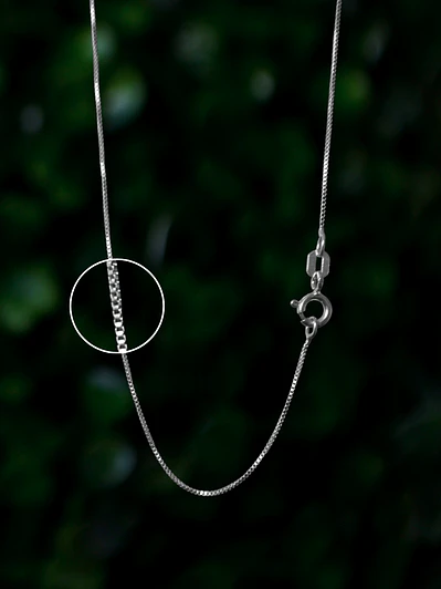 Cadena Simple n° 1