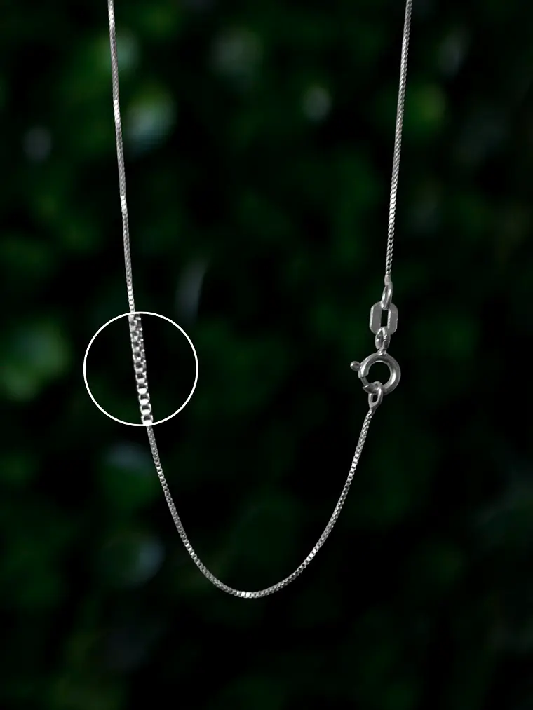 Cadena Simple n° 1 1