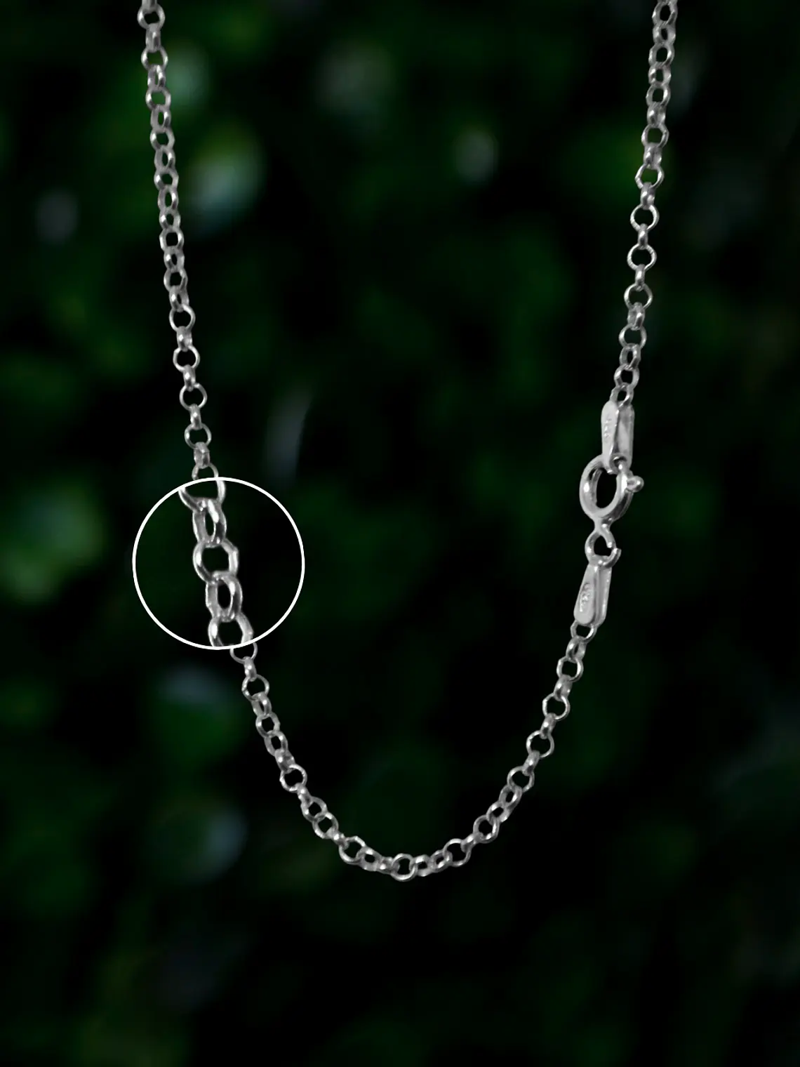 Cadena Rolo 1