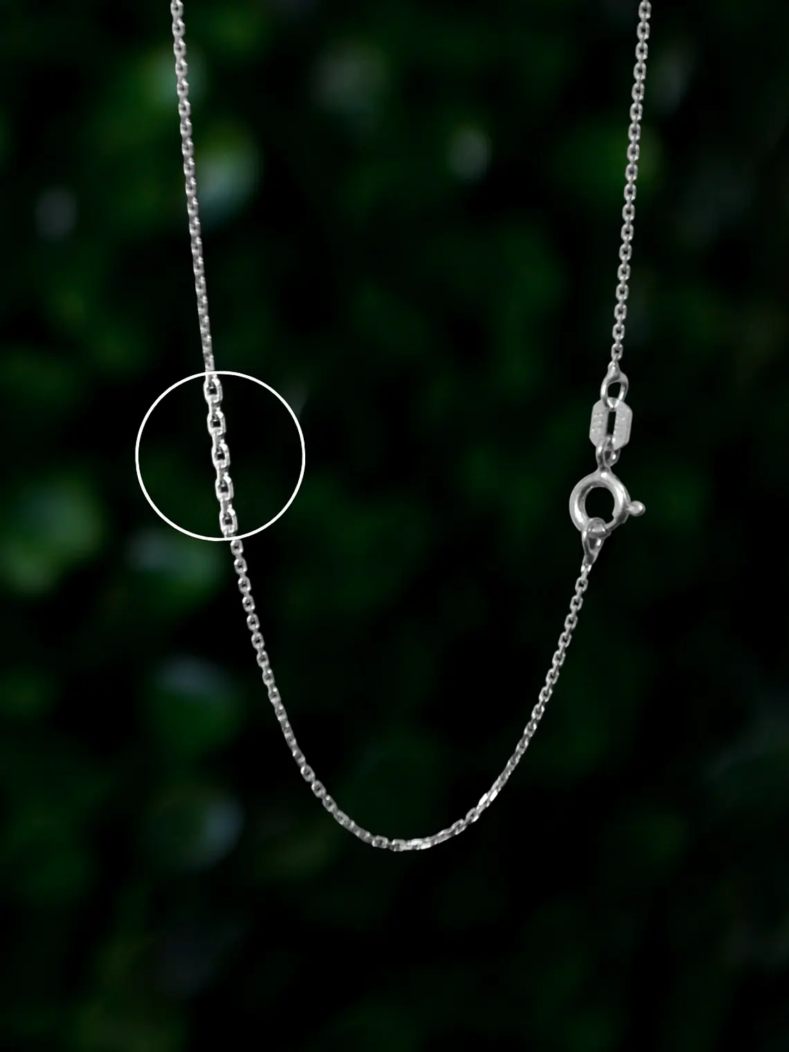 Cadena Simple n° 3 1