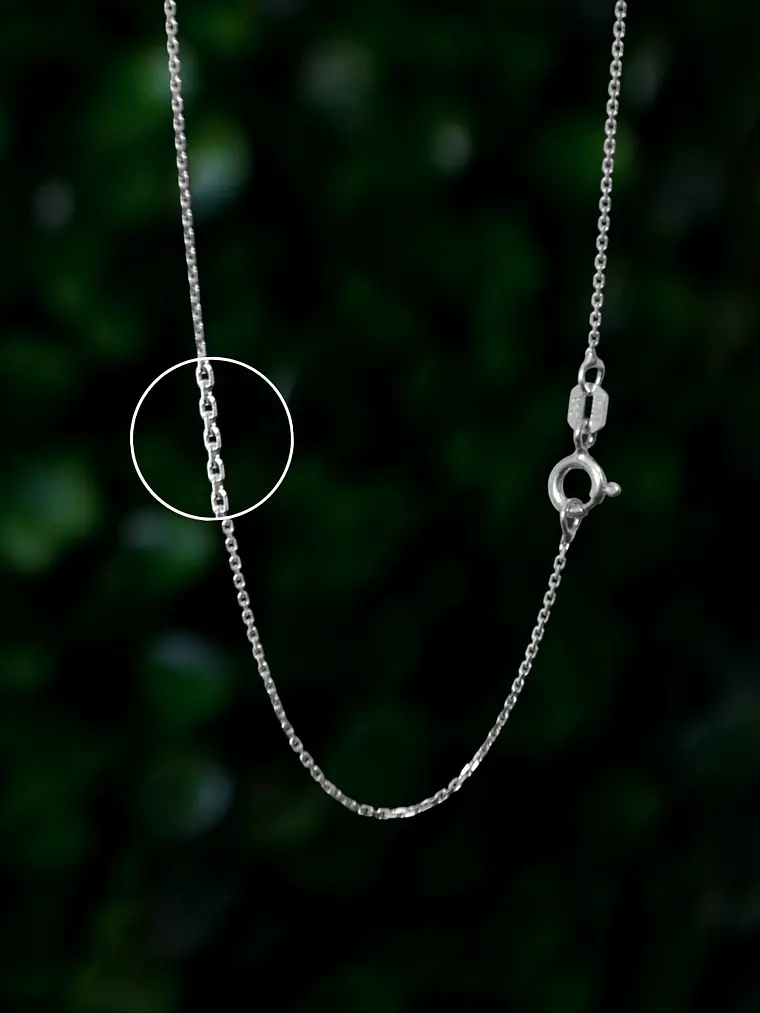 Cadena Simple n° 3 1