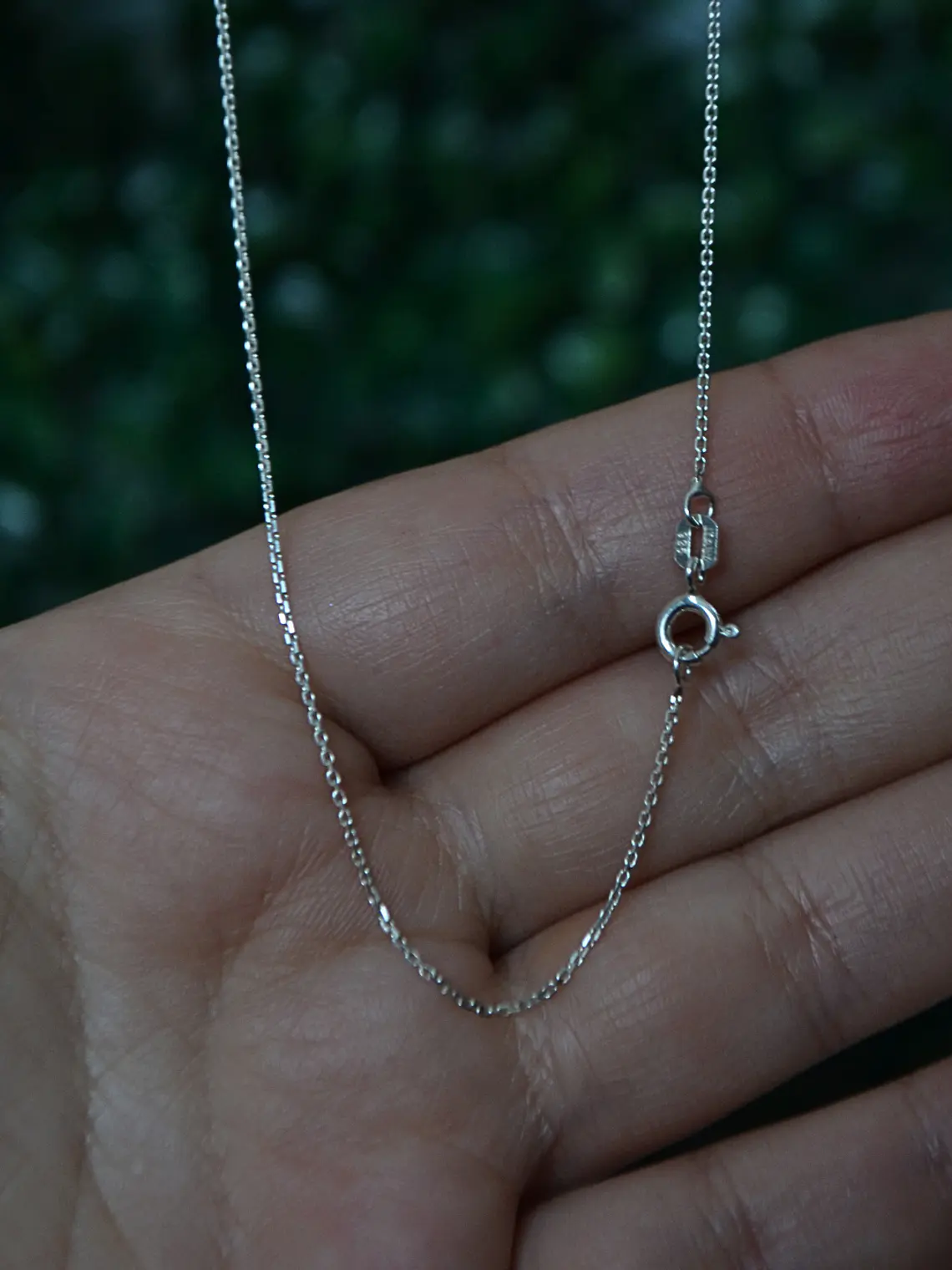 Cadena Simple n° 3 2