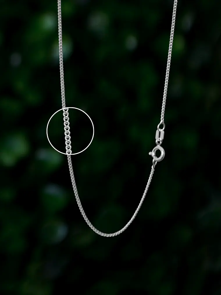Cadena Mini Grumet 40  1