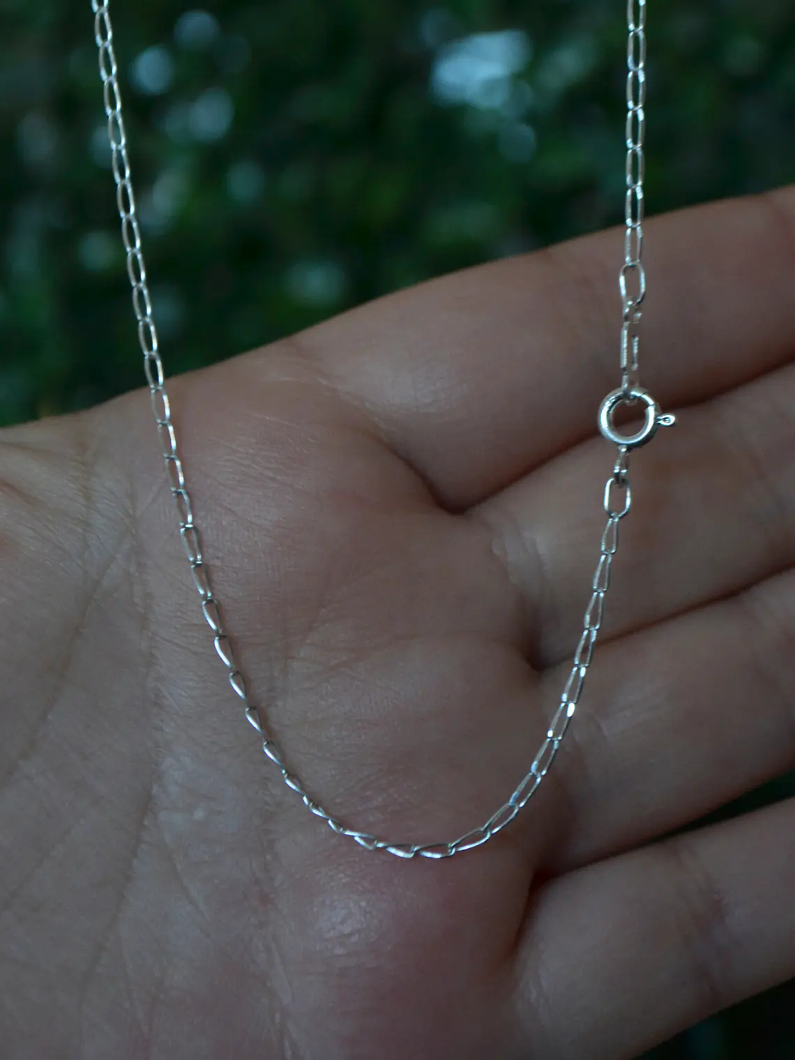 Cadena Limada 2