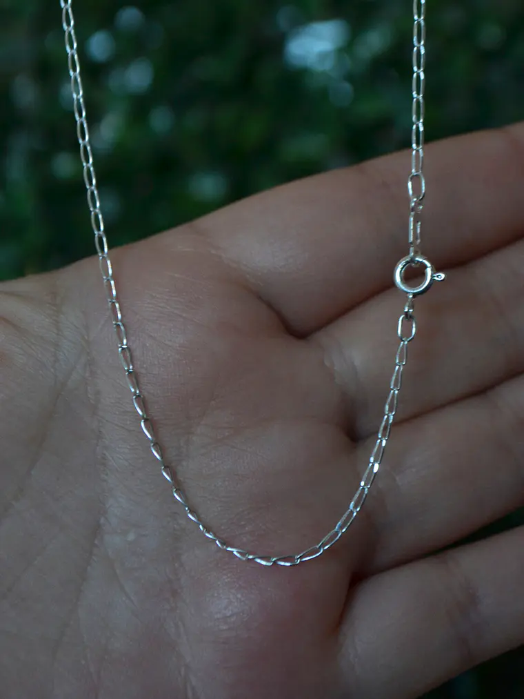 Cadena Limada 2