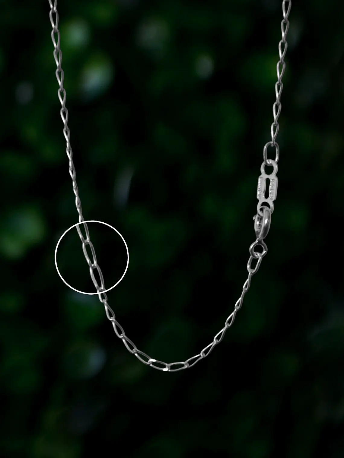 Cadena Limada 1