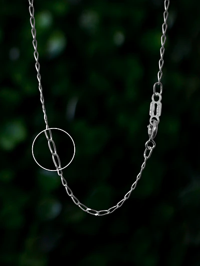 Cadena Limada