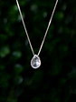 Colgante Punto de Luz Gota - Miniatura 3