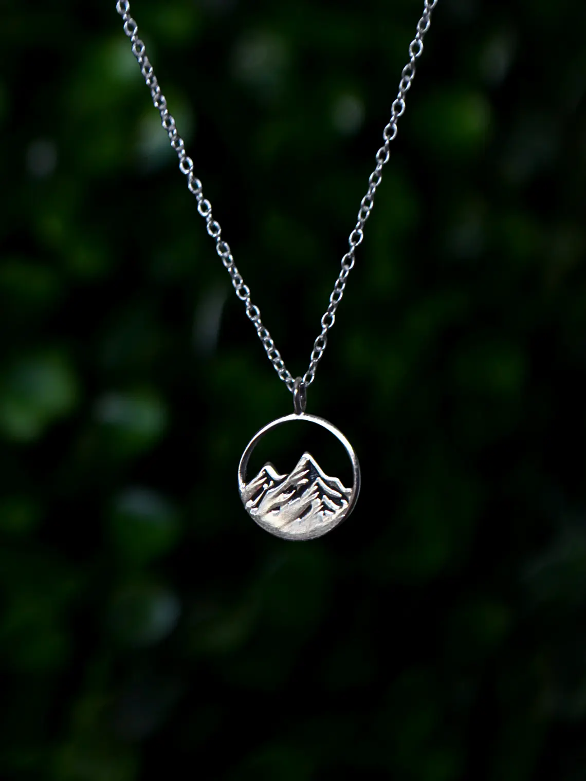 Collar Cordillera 45cm 1