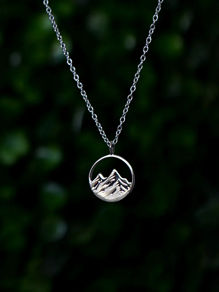Collar Cordillera 45cm 1