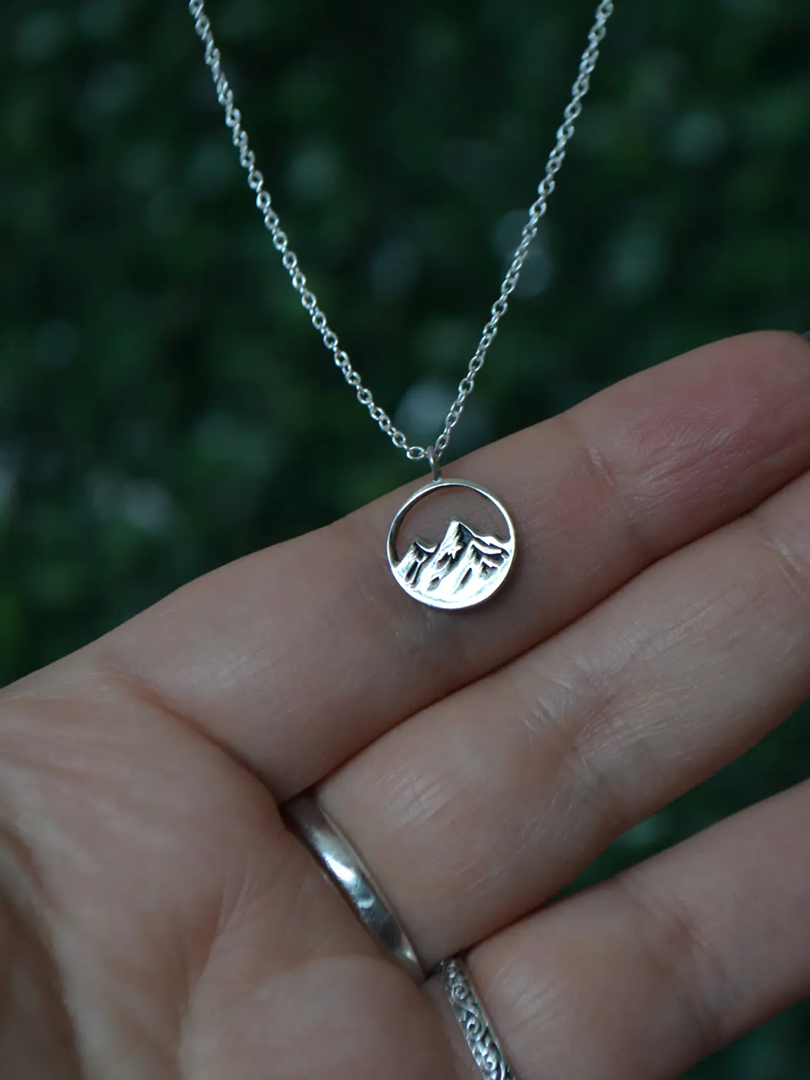 Collar Cordillera 45cm 2