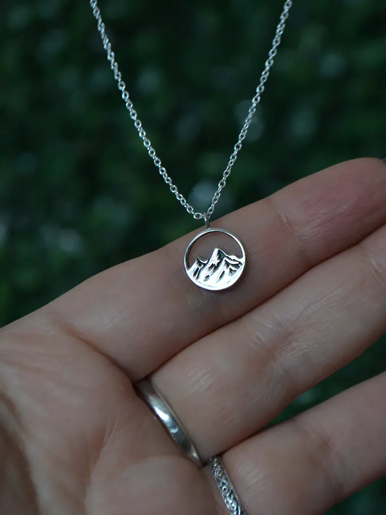 Collar Cordillera 45cm 2