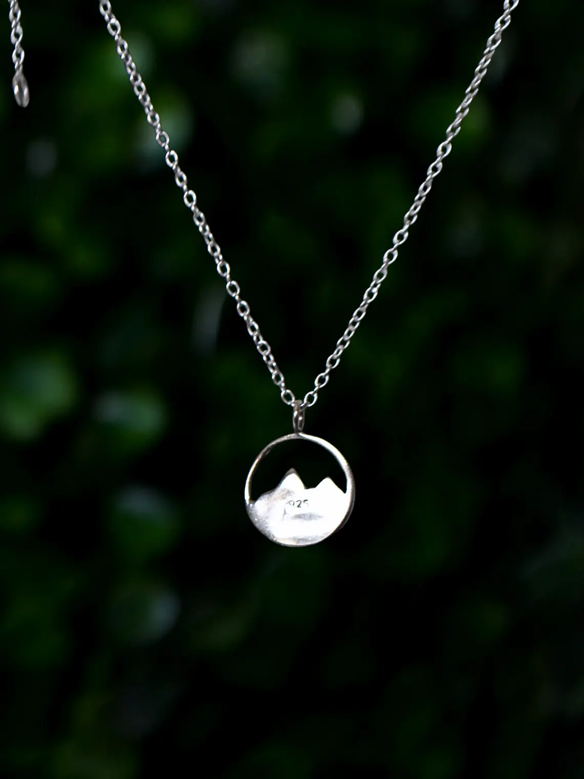 Collar Cordillera 45cm 3