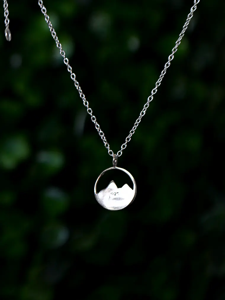 Collar Cordillera 45cm 3