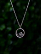 Collar Entre Mar y Montañas 45cm - Miniatura 1