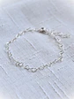 Pulsera Corazones - Miniatura 1