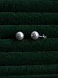 Aros Perlas Plata 925 - Miniatura 6