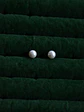 Aros Perlas Plata 925 - Miniatura 3