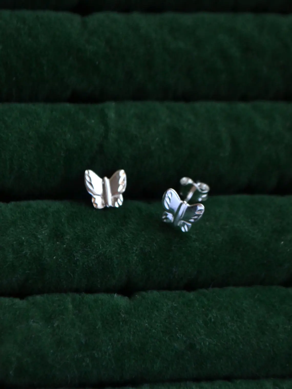 Aros Mariposa  3