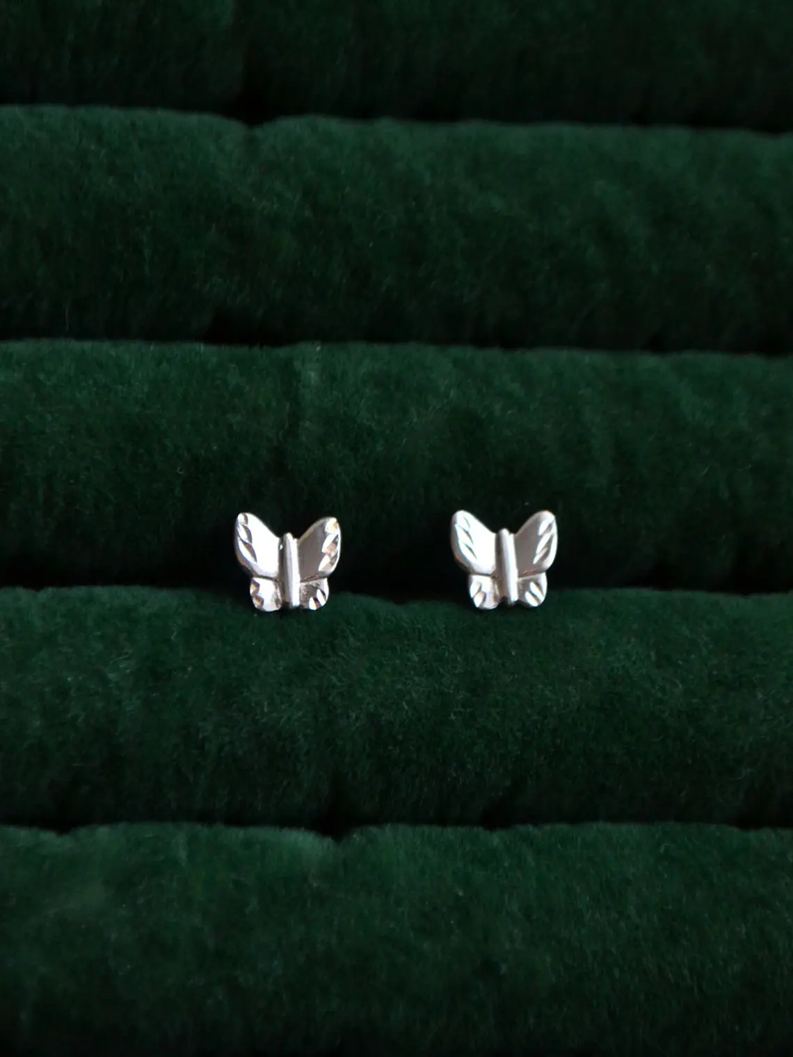 Aros Mariposa  1