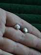 Aros Concha Marina 9mm - Miniatura 2