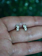 Aros Hello Kitty 5x8mm - Miniatura 2