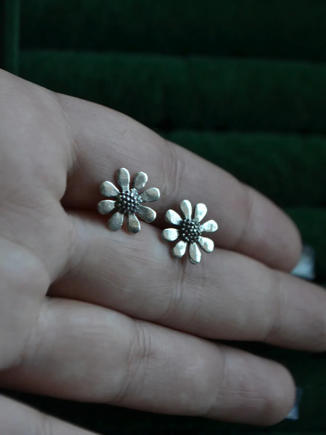 Aros Girasol 12mm 2