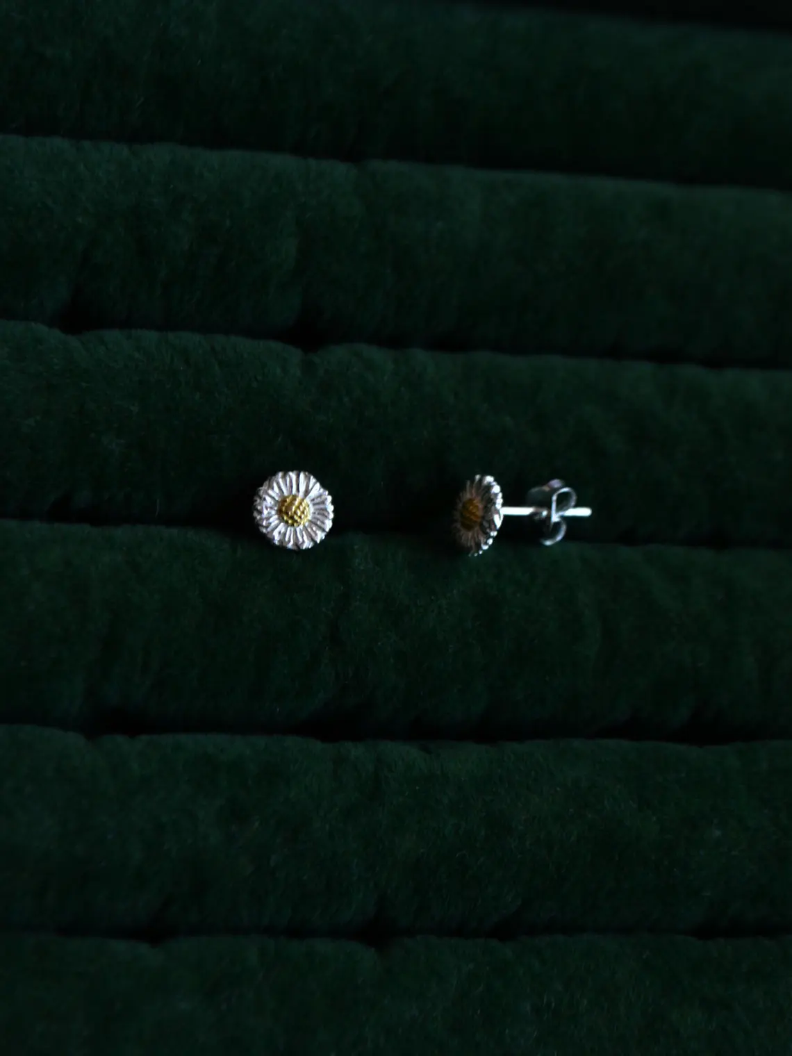 Aros Margarita 7mm 3