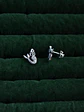 Aros Sirena del Mar 9x12mm - Miniatura 3