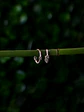 Argollas Bali 11mm - Miniatura 2