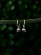 Argollas Calavera Halloween 12mm - Miniatura 2